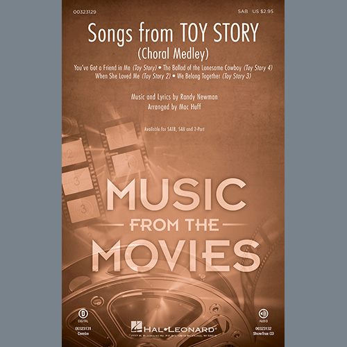 Randy Newman Download Printable PDF Score Easily Download Randy Newman Printable PDF piano music notes, guitar tabs for SAB Choir. Transpose or transcribe this score in no time - Learn how to play song progression.