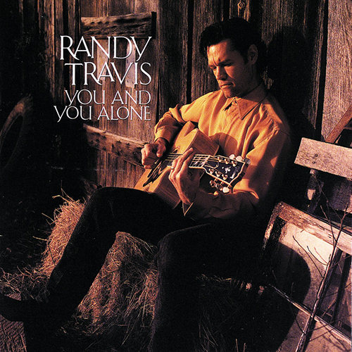 Easily Download Randy Travis Printable PDF piano music notes, guitar tabs for Piano, Vocal & Guitar Chords (Right-Hand Melody). Transpose or transcribe this score in no time - Learn how to play song progression.