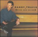 Randy Travis Three Wooden Crosses Profile Image