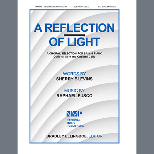 Easily Download Raphael Fusco Printable PDF piano music notes, guitar tabs for Choir. Transpose or transcribe this score in no time - Learn how to play song progression.