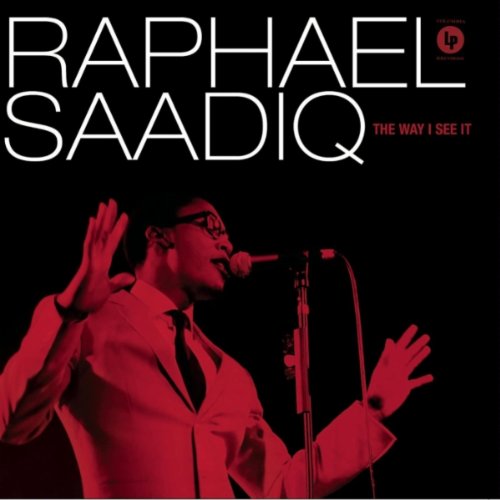 Raphael Saadiq Download Printable PDF Score Easily Download Raphael Saadiq Printable PDF piano music notes, guitar tabs for Piano, Vocal & Guitar Chords (Right-Hand Melody). Transpose or transcribe this score in no time - Learn how to play song progression.