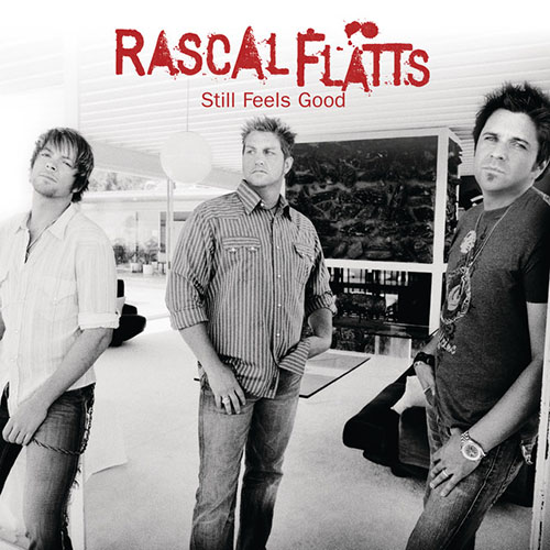 Rascal Flatts Download Printable PDF Score Easily Download Rascal Flatts Printable PDF piano music notes, guitar tabs for Piano, Vocal & Guitar Chords (Right-Hand Melody). Transpose or transcribe this score in no time - Learn how to play song progression.