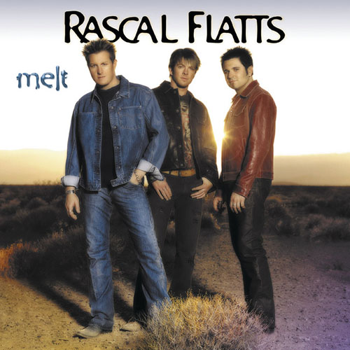 Rascal Flatts Download Printable PDF Score Easily Download Rascal Flatts Printable PDF piano music notes, guitar tabs for Piano, Vocal & Guitar Chords (Right-Hand Melody). Transpose or transcribe this score in no time - Learn how to play song progression.