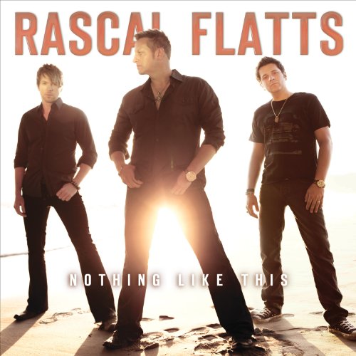 Rascal Flatts I Won't Let Go Profile Image