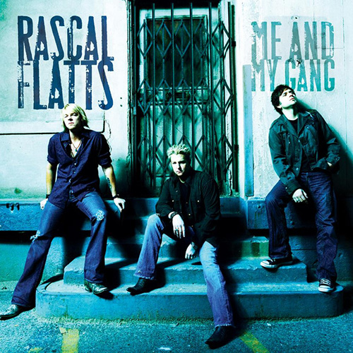 Rascal Flatts Life Is A Highway Profile Image