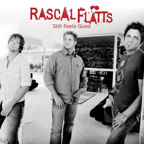 Rascal Flatts Download Printable PDF Score Easily Download Rascal Flatts Printable PDF piano music notes, guitar tabs for Piano, Vocal & Guitar Chords (Right-Hand Melody). Transpose or transcribe this score in no time - Learn how to play song progression.