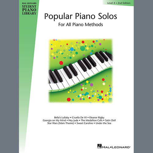 Easily Download Phillip Keveren Printable PDF piano music notes, guitar tabs for Educational Piano. Transpose or transcribe this score in no time - Learn how to play song progression.