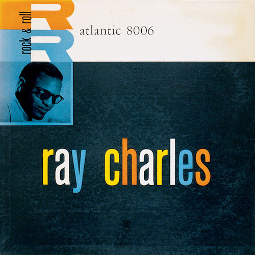 Ray Charles Hallelujah I Love Her So Profile Image