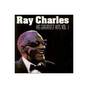 Ray Charles Lonely Avenue Profile Image