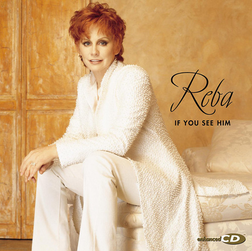Easily Download Reba McEntire Printable PDF piano music notes, guitar tabs for Piano, Vocal & Guitar Chords (Right-Hand Melody). Transpose or transcribe this score in no time - Learn how to play song progression.