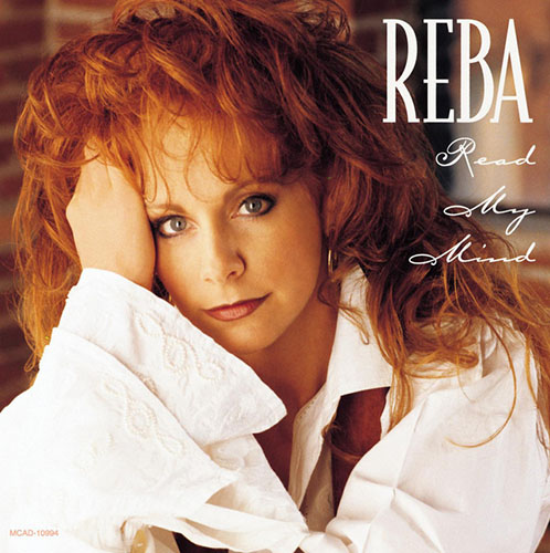 Reba McEntire She Thinks His Name Was John Profile Image