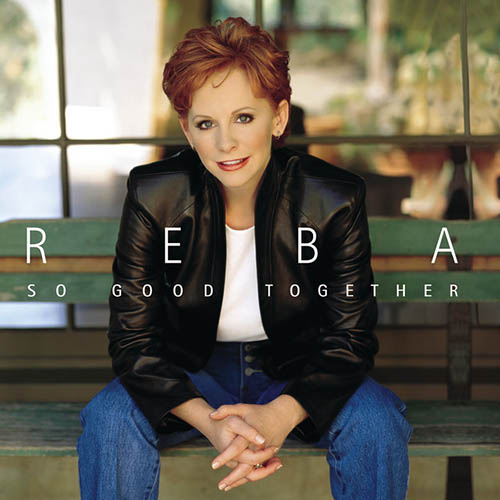 Easily Download Reba McEntire Printable PDF piano music notes, guitar tabs for Piano, Vocal & Guitar Chords (Right-Hand Melody). Transpose or transcribe this score in no time - Learn how to play song progression.