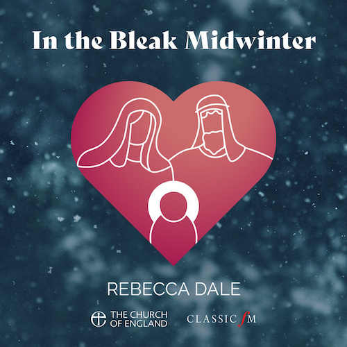 In The Bleak Midwinter cover image