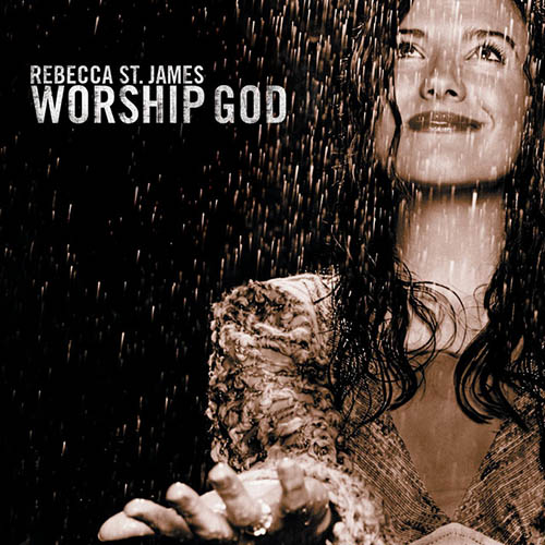 Easily Download Rebecca St. James Printable PDF piano music notes, guitar tabs for Easy Lead Sheet / Fake Book. Transpose or transcribe this score in no time - Learn how to play song progression.