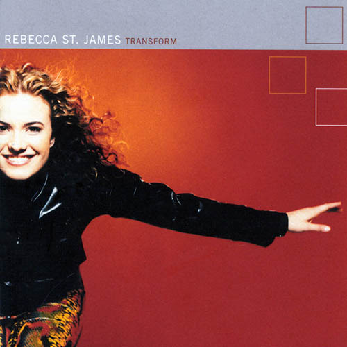 Rebecca St. James Download Printable PDF Score Easily Download Rebecca St. James Printable PDF piano music notes, guitar tabs for Piano, Vocal & Guitar Chords (Right-Hand Melody). Transpose or transcribe this score in no time - Learn how to play song progression.
