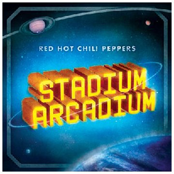 Red Hot Chili Peppers 21st Century Profile Image