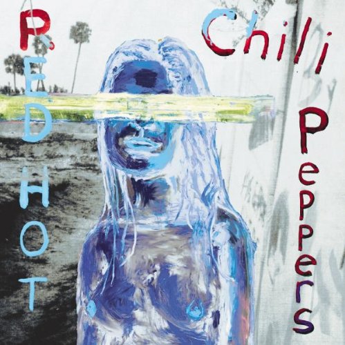 Red Hot Chili Peppers Can't Stop Profile Image