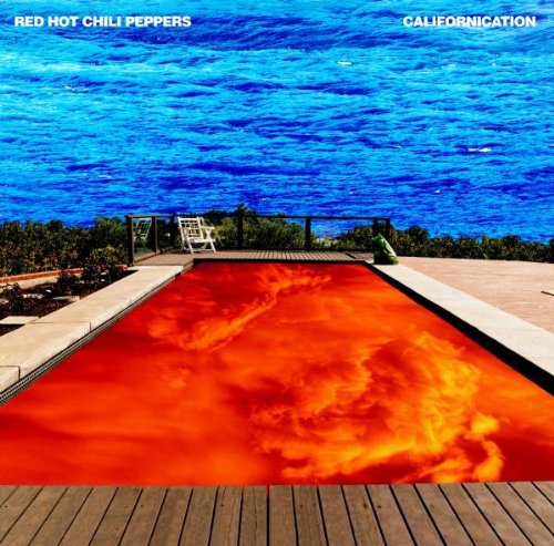 Scar Tissue cover image