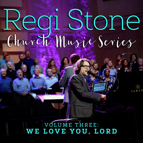 Regi Stone and Christy Sutherland Holy, Holy God Almighty (arr. J. Daniel Smith) Profile Image