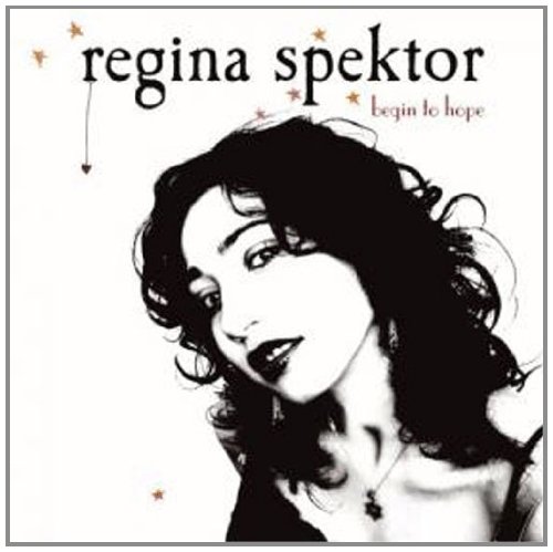 Regina Spektor Download Printable PDF Score Easily Download Regina Spektor Printable PDF piano music notes, guitar tabs for Piano, Vocal & Guitar Chords (Right-Hand Melody). Transpose or transcribe this score in no time - Learn how to play song progression.