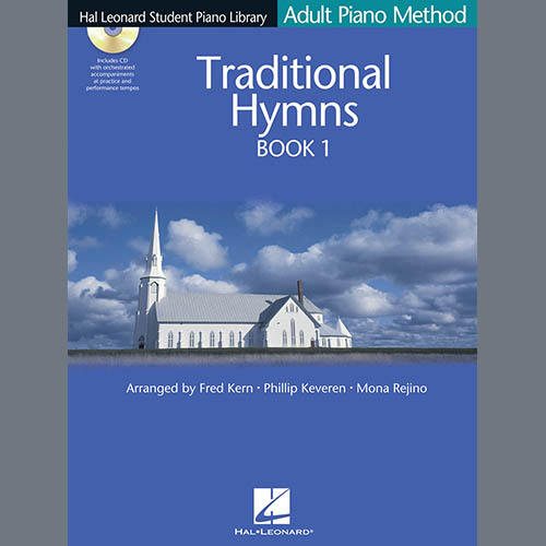 Easily Download Fred Kern Printable PDF piano music notes, guitar tabs for Educational Piano. Transpose or transcribe this score in no time - Learn how to play song progression.