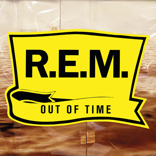 R.E.M. Losing My Religion Profile Image