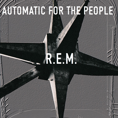 R.E.M. Man On The Moon Profile Image