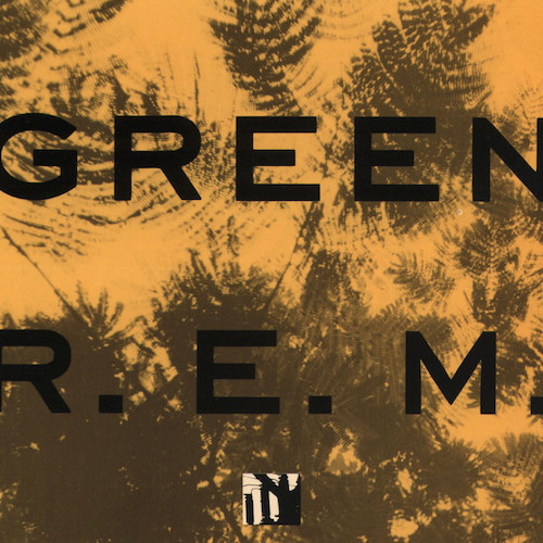 R.E.M. Orange Crush Profile Image