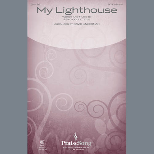 My Lighthouse cover image