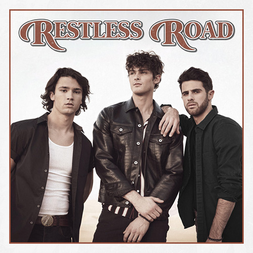 Restless Road & Kane Brown Download Printable PDF Score Easily Download Restless Road & Kane Brown Printable PDF piano music notes, guitar tabs for Piano, Vocal & Guitar Chords (Right-Hand Melody). Transpose or transcribe this score in no time - Learn how to play song progression.
