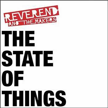 Reverend And The Makers Download Printable PDF Score Easily Download Reverend And The Makers Printable PDF piano music notes, guitar tabs for Piano, Vocal & Guitar Chords. Transpose or transcribe this score in no time - Learn how to play song progression.