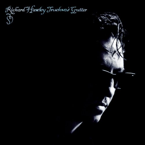 Richard Hawley Open Up Your Door Profile Image