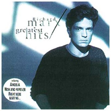 Richard Marx Hold On To The Nights Profile Image