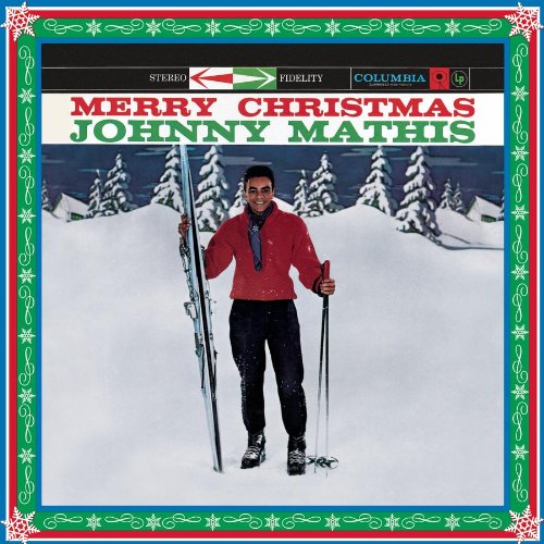 Johnny Mathis Winter Wonderland Profile Image