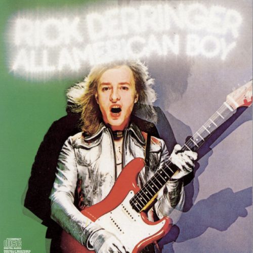Easily Download Rick Derringer Printable PDF piano music notes, guitar tabs for Bass Guitar Tab. Transpose or transcribe this score in no time - Learn how to play song progression.