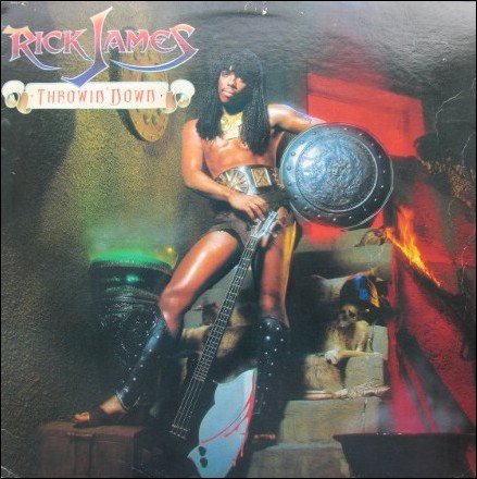 Rick James Download Printable PDF Score Easily Download Rick James Printable PDF piano music notes, guitar tabs for Piano, Vocal & Guitar Chords (Right-Hand Melody). Transpose or transcribe this score in no time - Learn how to play song progression.