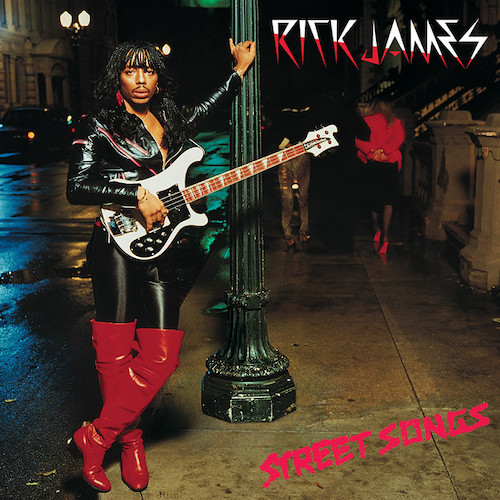 Rick James Download Printable PDF Score Easily Download Rick James Printable PDF piano music notes, guitar tabs for Easy Bass Tab. Transpose or transcribe this score in no time - Learn how to play song progression.