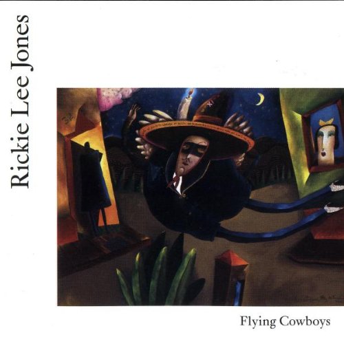 Easily Download Rickie Lee Jones Printable PDF piano music notes, guitar tabs for Piano, Vocal & Guitar Chords (Right-Hand Melody). Transpose or transcribe this score in no time - Learn how to play song progression.