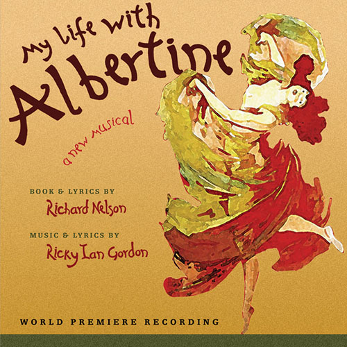 Easily Download Ricky Ian Gordon Printable PDF piano music notes, guitar tabs for Piano & Vocal. Transpose or transcribe this score in no time - Learn how to play song progression.