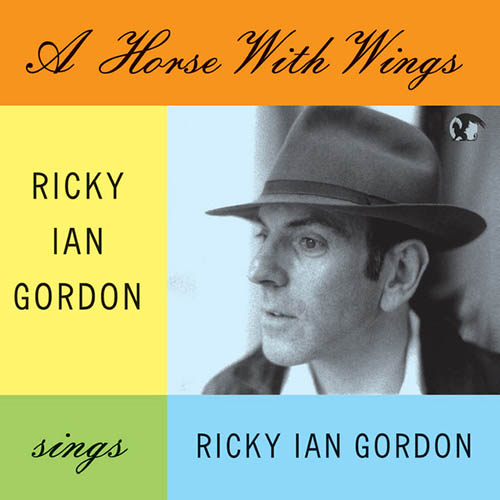 Ricky Ian Gordon Janet Underneath The Roses Profile Image