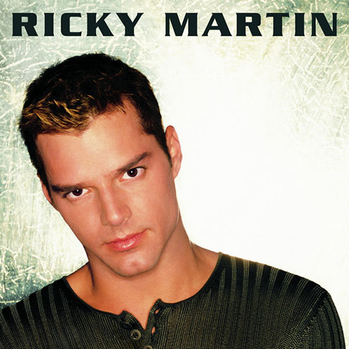 Easily Download Ricky Martin Printable PDF piano music notes, guitar tabs for Super Easy Piano. Transpose or transcribe this score in no time - Learn how to play song progression.