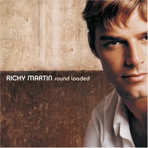 Easily Download Ricky Martin Printable PDF piano music notes, guitar tabs for Piano, Vocal & Guitar Chords. Transpose or transcribe this score in no time - Learn how to play song progression.