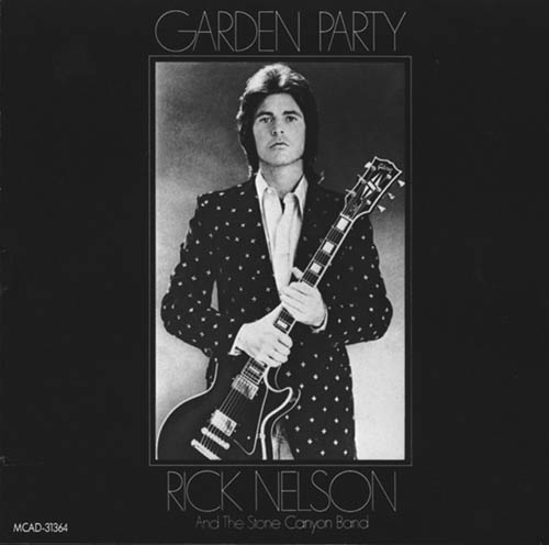 Garden Party cover image