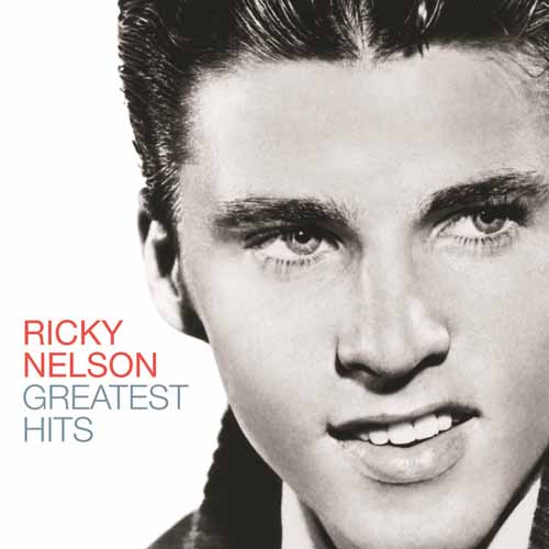 Easily Download Ricky Nelson Printable PDF piano music notes, guitar tabs for Easy Piano. Transpose or transcribe this score in no time - Learn how to play song progression.