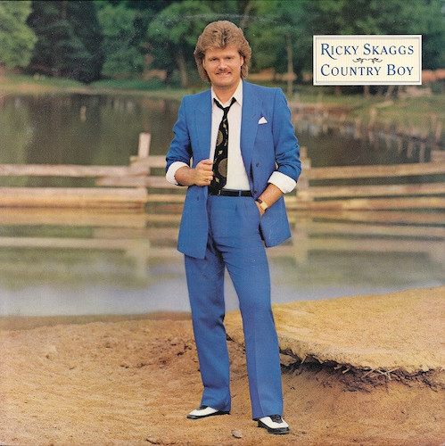 Ricky Skaggs Download Printable PDF Score Easily Download Ricky Skaggs Printable PDF piano music notes, guitar tabs for Piano, Vocal & Guitar Chords (Right-Hand Melody). Transpose or transcribe this score in no time - Learn how to play song progression.
