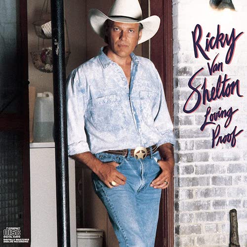 Easily Download Ricky Van Shelton Printable PDF piano music notes, guitar tabs for Lead Sheet / Fake Book. Transpose or transcribe this score in no time - Learn how to play song progression.