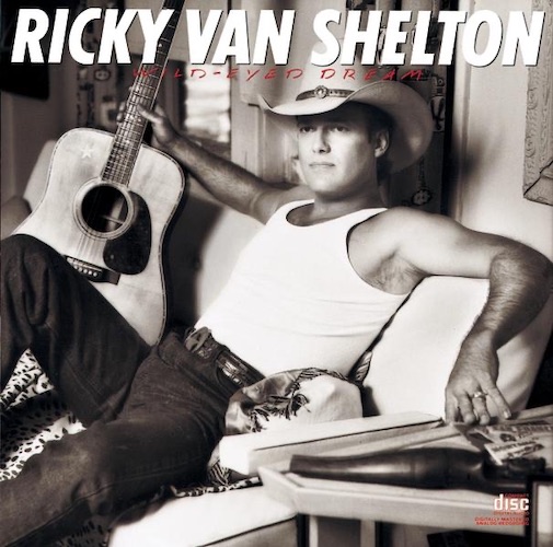 Ricky Van Shelton Life Turned Her That Way Profile Image