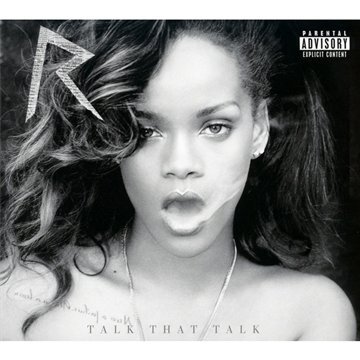 Rihanna We Found Love (feat. Calvin Harris) Profile Image