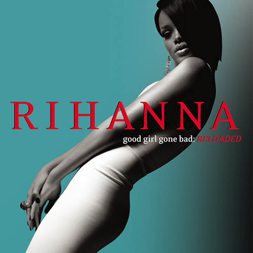 Rihanna Umbrella (feat. Jay-Z) Profile Image