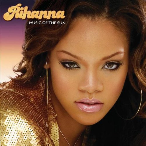 Rihanna Pon De Replay Profile Image